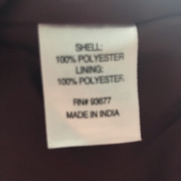 Jacket - Picture 5 of 5